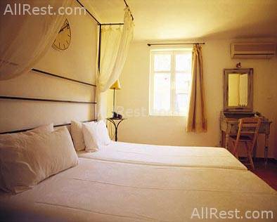 Miramare Wonderland Suites 8